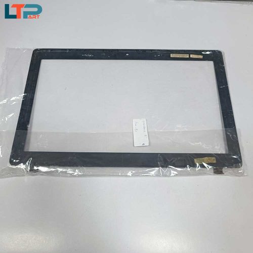 قاب B - لپ تاپ ام اس آی CR650 - Image 2