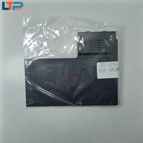 درب رم و CPU - لپ تاپ دل XPS 1330 - Image 1