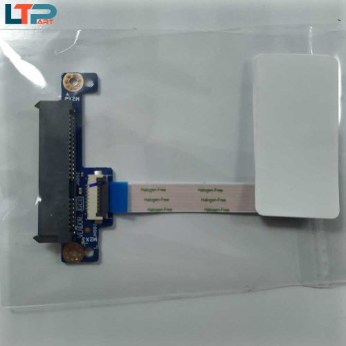 برد کانکتور هارد - لپ تاپ اچ پی 255 G6 - Image 2