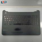 قاب C همراه کیبرد و تاچ پد موس - لپ تاپ اچ پی HP 15AF