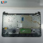 قاب C همراه کیبرد و تاچ پد موس - لپ تاپ اچ پی HP 15AF - Image 2