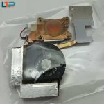هیت سینک همراه فن CPU - لپ تاپ لنوو R400