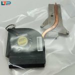 هیت سینک همراه فن CPU - لپ تاپ کسپر TW8 - Image 2