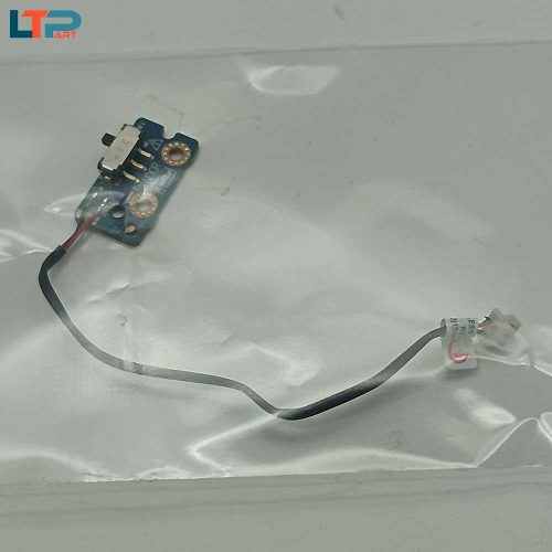 برد سوییچ وای فای - لپ تاپ دل M4800 - Image 2