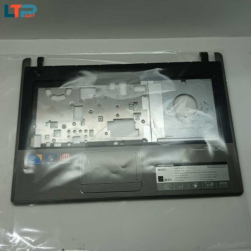 قاب C همراه تاچ پد موس - لپ تاپ ایسر ACER 4820 - Image 1