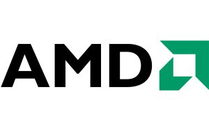 لوگوی پردازنده AMD (ال تی پارت)