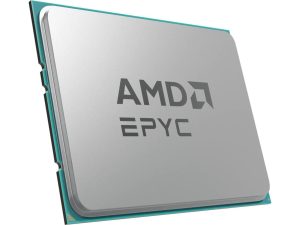 پردازنده amd epyc (ال تی پارت)