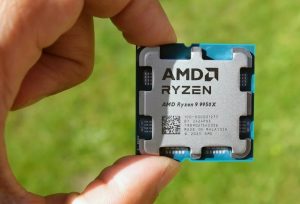 پردازنده amd ryzen (ال تی پارت)
