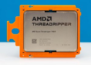 پردازنده amd treadripper (ال تی پارت)