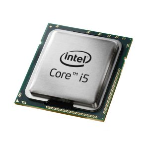 پردازنده intel core (ال تی پارت)