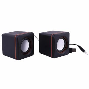 اسپیکر (ال تی پارت)