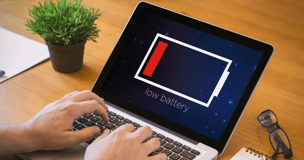 باتری لپ‌تاپ، نگهداری و استفاده بهینه (ال تی پارت)
