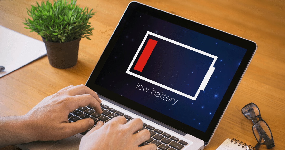 باتری لپ‌تاپ، نگهداری و استفاده بهینه (ال تی پارت)
