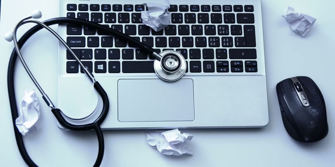 مشکلات رایج لپ‌تاپ و راه حل‌های آنها (ال تی پارت)