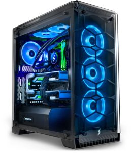 کیس (ال تی پارت)