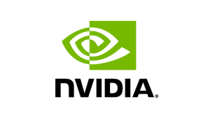 لوگوی nvidia (ال تی پارت)