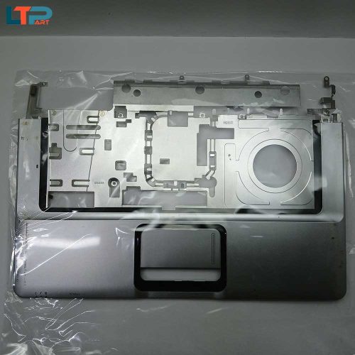قاب C همراه تاچ پد موس - لپ تاپ اچ پی DV6000 - Image 1