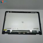 تاچ اسکرین همراه LED (تاچ شکسته) - لپ تاپ اچ پی ENVY 15-AQ - Image 2