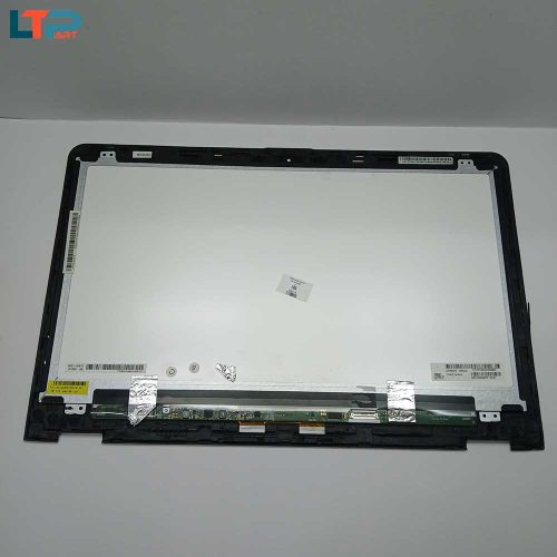 تاچ اسکرین همراه LED (تاچ شکسته) - لپ تاپ اچ پی ENVY 15-AQ - Image 2