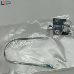 تیکه برد USB همراه فلت - لپ تاپ توشیبا S55-A