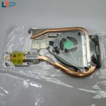 هیت سینک همراه فن CPU - لپ تاپ فوجیتسو AH531