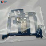 برد لایت و SD - لپ تاپ اچ پی HP 640 G1