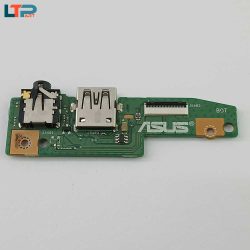 برد USB/SOUND - لپ تاپ ایسوز P2530