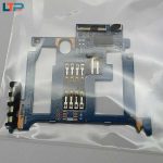 برد لایت و SD - لپ تاپ اچ پی HP 640 G1 - Image 2