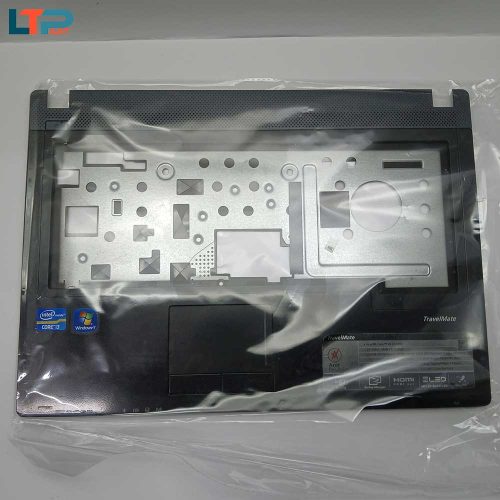 قاب C همراه تاچ پد موس - لپ تاپ ایسر TRAVELMATE 4750/6867 - Image 1