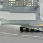برد لایت و SD - لپ تاپ اچ پی HP 640 G1 - Image 3