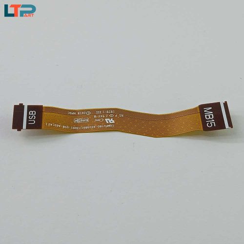 فلت تیکه برد USB - لپ تاپ اچ پی HP 850 G5 - Image 1