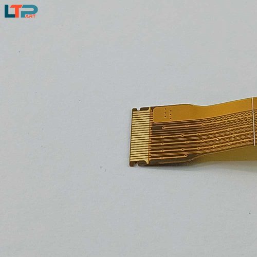 فلت تیکه برد USB - لپ تاپ اچ پی HP 850 G5 - Image 2
