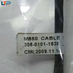 پورت LAN - لپ تاپ سونی VGN-NW - Image 3