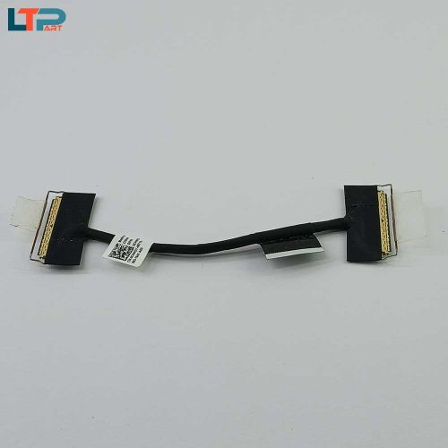 فلت تیکه برد USB - لپ تاپ دل LATITUDE 3390 - Image 1