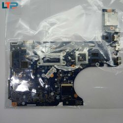 مادربرد CPU CORE I7 7500U/GPU 2G - لپ تاپ اچ پی HP 450-G4