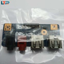 برد USB/SOUND - لپ تاپ سونی VGN-NW