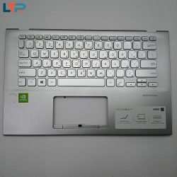 قاب C همراه کیبرد - لپ تاپ ایسوز VIVOBOOK 14