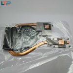 هیت سینک همراه فن CPU - لپ تاپ فوجیتسو AH531 - Image 2