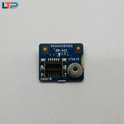 تیکه برد - لپ تاپ اچ پی HP 4410