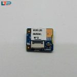 تیکه برد - لپ تاپ اچ پی HP 4410 - Image 2