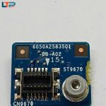 تیکه برد - لپ تاپ اچ پی HP 4410 - Image 3