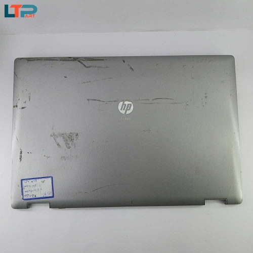 قاب A - لپ تاپ اچ پی HP 6545B - Image 1