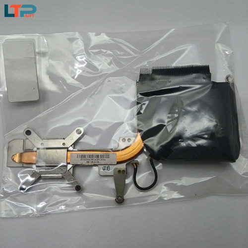 هیت سینک همراه فن CPU - لپ تاپ اچ پی DV6000 - Image 1