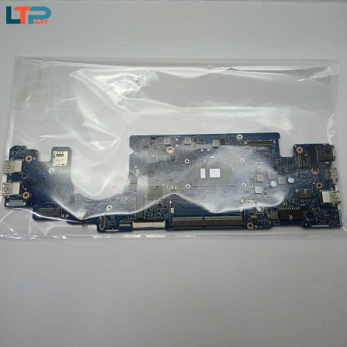 مادربرد CPU CORE I3 6006U - لپ تاپ دل LATITUDE 3380 - Image 1