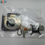 هیت سینک همراه فن CPU - لپ تاپ اچ پی DV6000 - Image 2