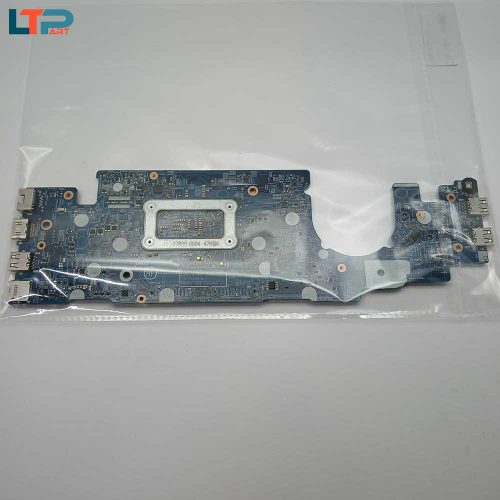 مادربرد CPU CORE I3 6006U - لپ تاپ دل LATITUDE 3380 - Image 2