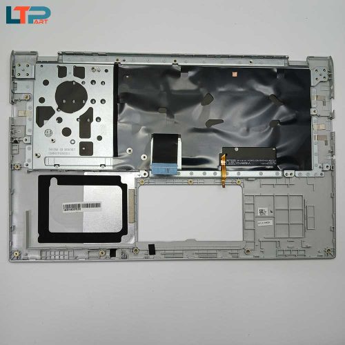 قاب C همراه کیبرد - لپ تاپ ایسوز VIVOBOOK 14 - Image 2