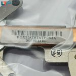 هیت سینک همراه فن CPU - لپ تاپ اچ پی DV6000 - Image 3