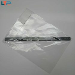 قاب بالای کیبرد - لپ تاپ دل E6400
