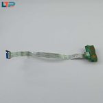 برد USB - لپ تاپ اچ پی HP 620